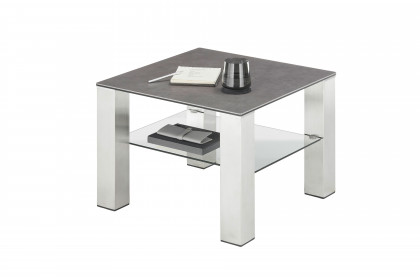 Puno von A Better Place - Couchtisch Keramik anthrazit