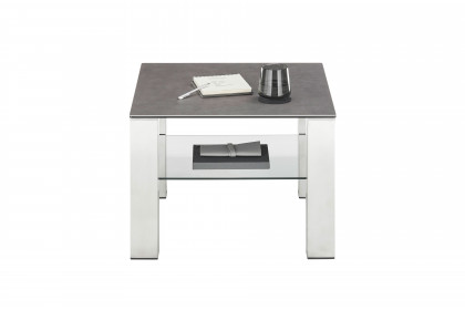 Puno von A Better Place - Couchtisch Keramik anthrazit