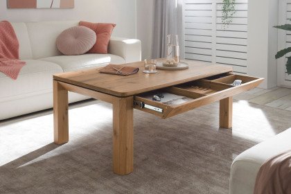 Zwolle von A Better Place - Couchtisch in Eiche