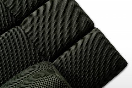 Temple von designwerk - XXL-Sofa Variante links moss