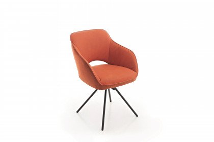 KOINOR 1295 - Polsterstuhl fire
