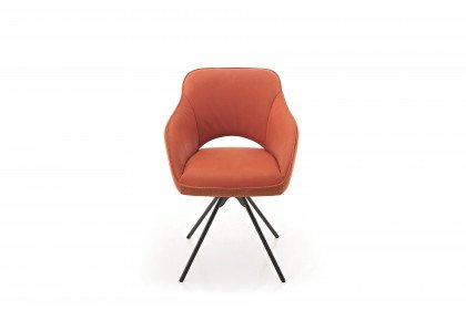 KOINOR 1295 - Polsterstuhl fire