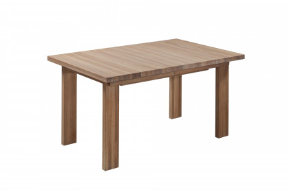 5116 von K+W Formidable Home Collection - Esstisch aus Wildeiche