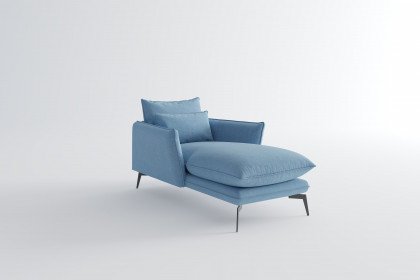 Skye von Primavera Furniture - Sessel blau