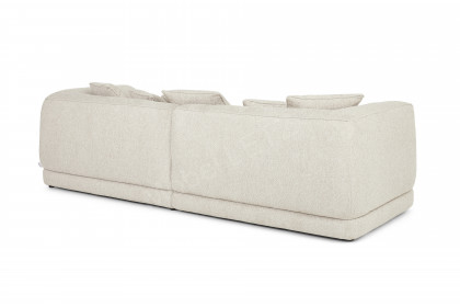 Romantico von GUTMANN - Bigsofa creme