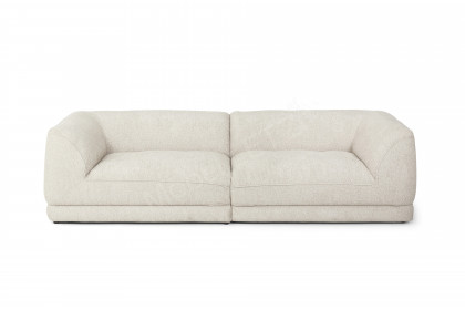 Romantico von GUTMANN - Bigsofa creme