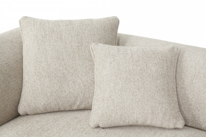 Romantico von GUTMANN - Bigsofa creme