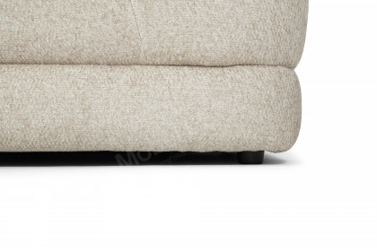 Romantico von GUTMANN - Bigsofa creme