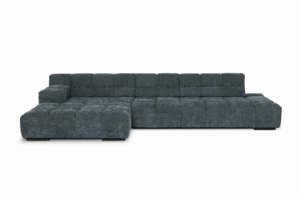 Temple von designwerk - Eckcouch links pino