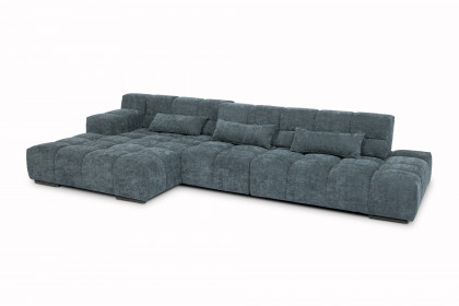 Temple von designwerk - Eckcouch links pino