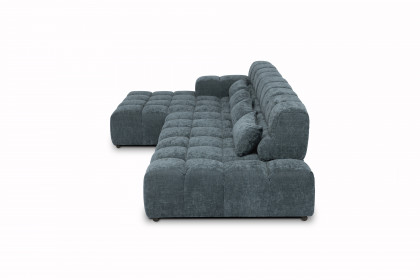 Temple von designwerk - Eckcouch links pino