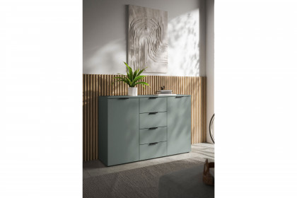 Linz von Bega Consult - Kommode Salbei