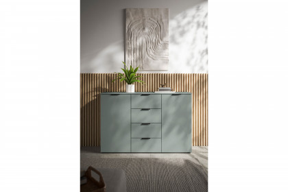 Linz von Bega Consult - Kommode Salbei