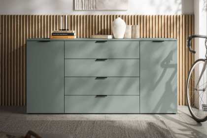 Linz von Bega Consult - Kommode im Salbeiton