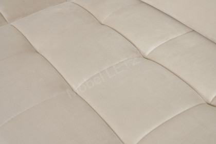 Reading von Exxpo - Eckcouch Variante links beige