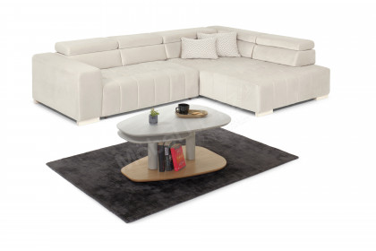 Reading von Exxpo - Polstersofa beige