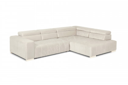 Reading von Exxpo - Polstersofa beige