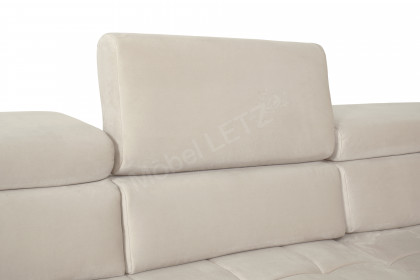 Reading von Exxpo - Polstersofa beige