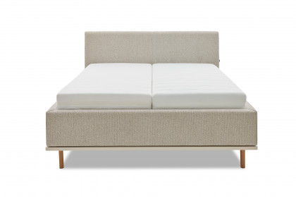 Delphi von Musterring - Polsterbett KT2 beige