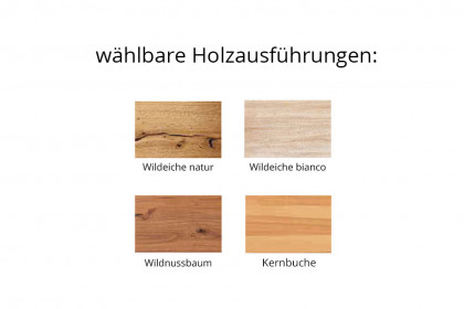 KOINOR T1002-1295 - Essgruppe mit einem Esstisch & zwei Stühlen