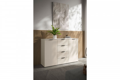Linz von Bega Consult - Kommode Kaschmir
