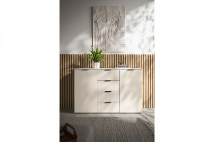 Linz von Bega Consult - Kommode Kaschmir