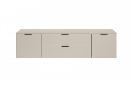 Linz von Bega Consult - Lowboard in elegantem Kaschmir