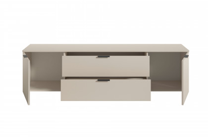 Linz von Bega Consult - Lowboard in elegantem Kaschmir