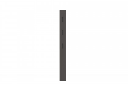 GW-Ameca 2.0 von Germania - Garderobe in Graphit