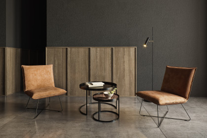 Skyway von Primavera Furniture - Polstersessel siena