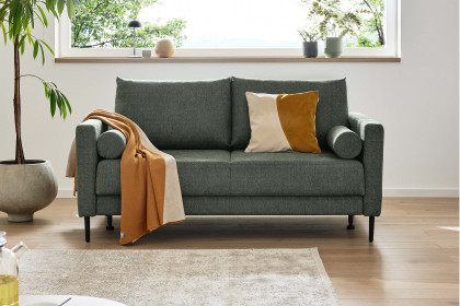 MR 710 von Musterring - Schlafsofa jade