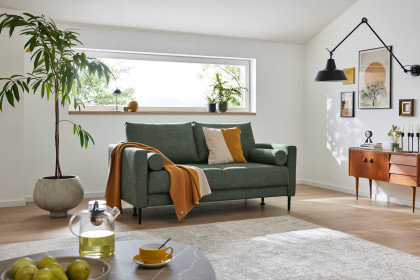 MR 710 von Musterring - Schlafsofa jade