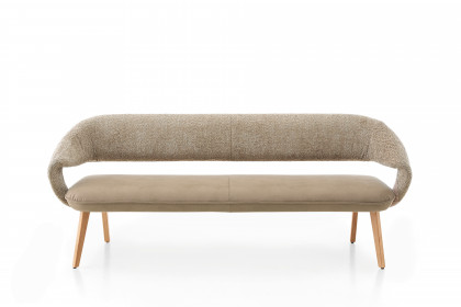 KOINOR T1053 - Esszimmertisch mit Säulengestell