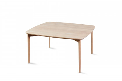 SM 242 von Skovby Møbelfabrik - Couchtisch ca. 99 x 99 cm breit