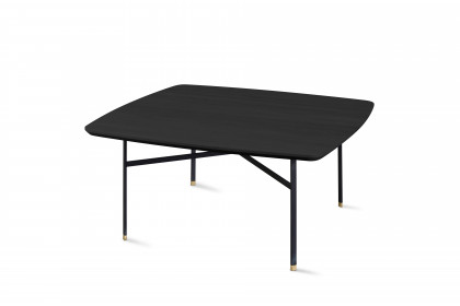 SM 242 von Skovby Møbelfabrik - Couchtisch mit Echtholzfurnier-Platte
