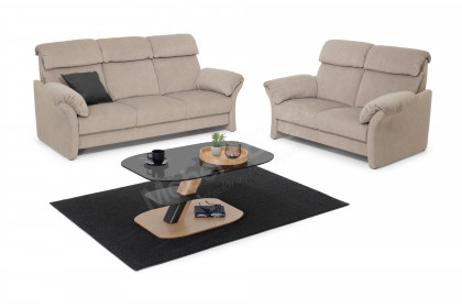 Savona von Schröno - Polster-Duo beige