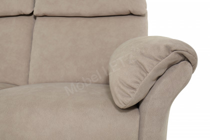 Savona von Schröno - Polster-Duo beige