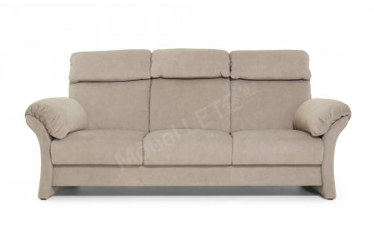 Savona von Schröno - Polster-Duo beige