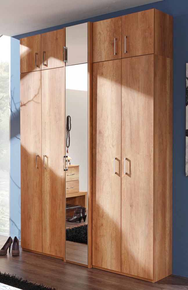 Santana Garderobe Santana Garderobe