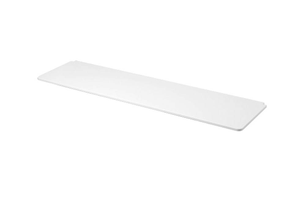 Flexa white hochbett mit senkrechter leiter weiÃ/ natur. möbel ... Flexa hochbett