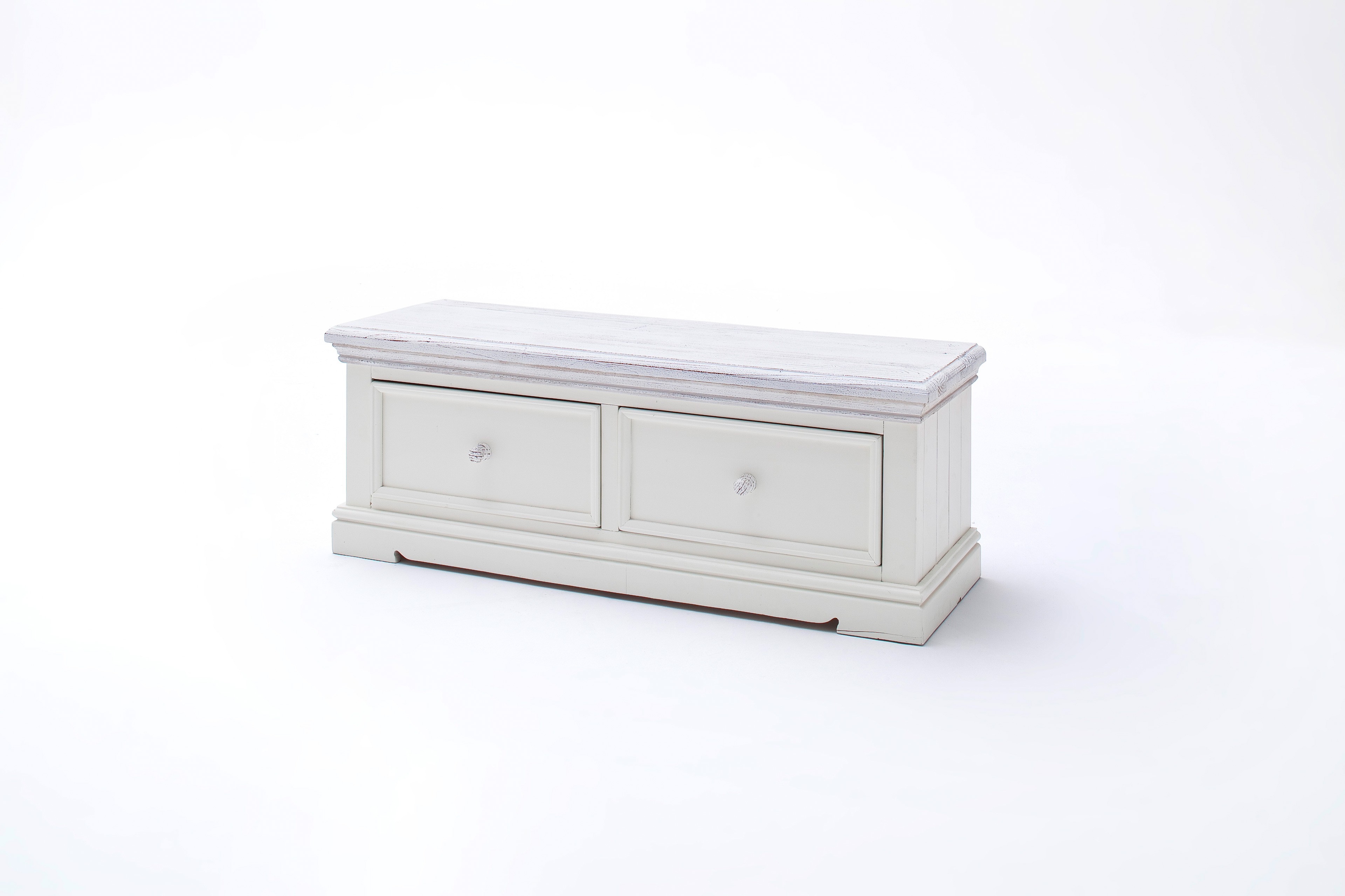 garderobe kiefer massiv wei�