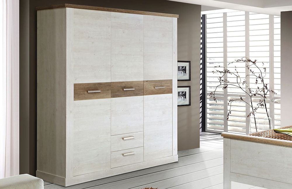 Schlafzimmer Pinie Weis schlafzimmer luca pinie wei set komplett 4tlg gnstig mbel kaufen Duro Von Forte Single Schlafzimmer Pinie Wei Eiche Antik Schlafzimmer Pinie Weis ikea Duro Von Forte Single Schlafzimmer Pinie Wei Eiche Antik