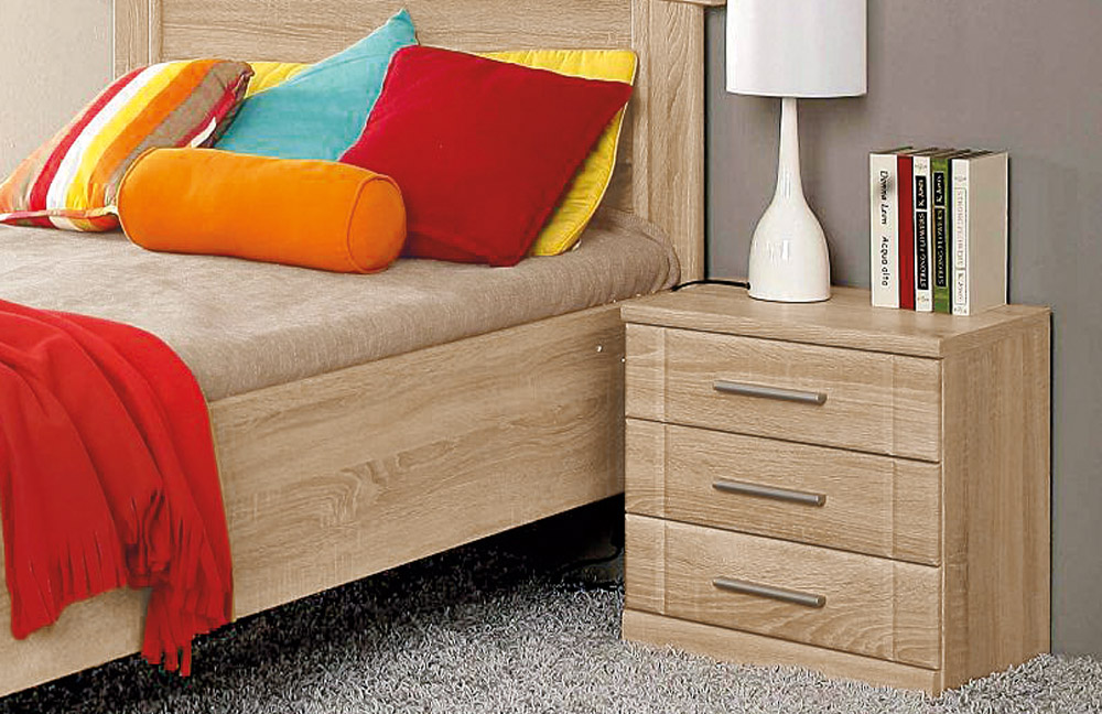 Forte Finola Schlafzimmer Sonoma Eiche M?bel Letz Ihr OnlineShop : Eiche Sonoma Schlafzimmer Eiche Sonoma Schlafzimmer : Forte Finola Schlafzimmer Sonoma Eiche M?bel Letz Ihr OnlineShop