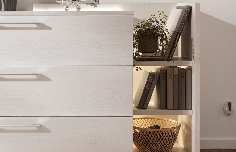 kommode birke nachbildung