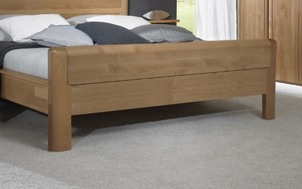 Disselkamp Cinar M Schlafzimmer Erle | Möbel Letz - Ihr Online-Shop