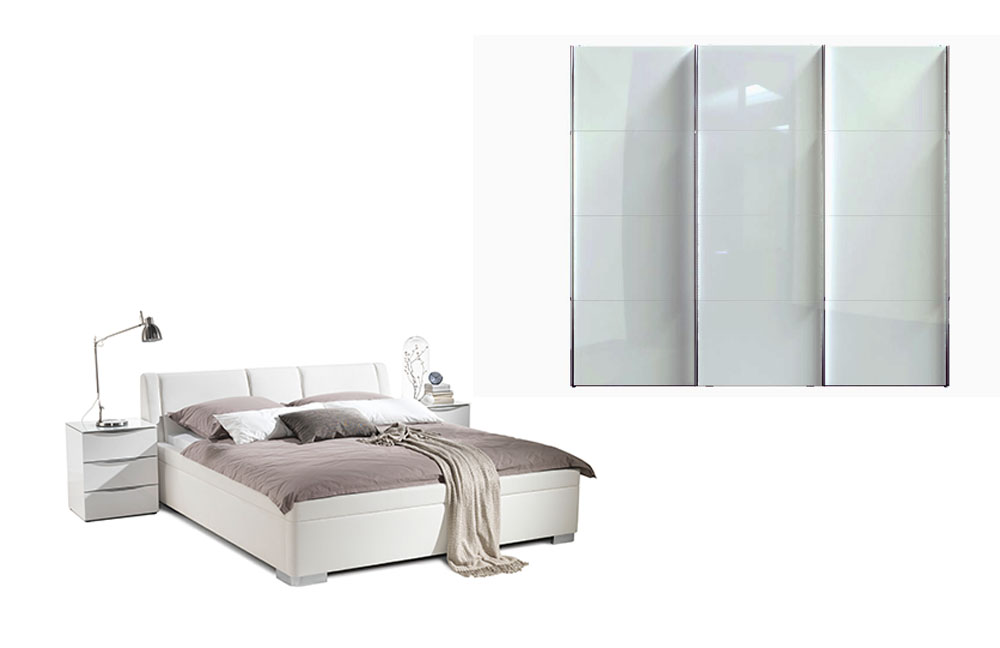 Wellemöbel Schlafzimmer Master Bedroom & Mood | Möbel Letz - Ihr Online