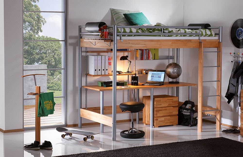 Hasena Space-Concept Maxi 400 Hochbett | Möbel Letz - Ihr Online-Shop Hochbett mit schreibtisch für erwachsene
Hochbett mit schreibtisch für erwachsene
Hasena Space-Concept Maxi 400 Hochbett | Möbel Letz - Ihr Online-Shop