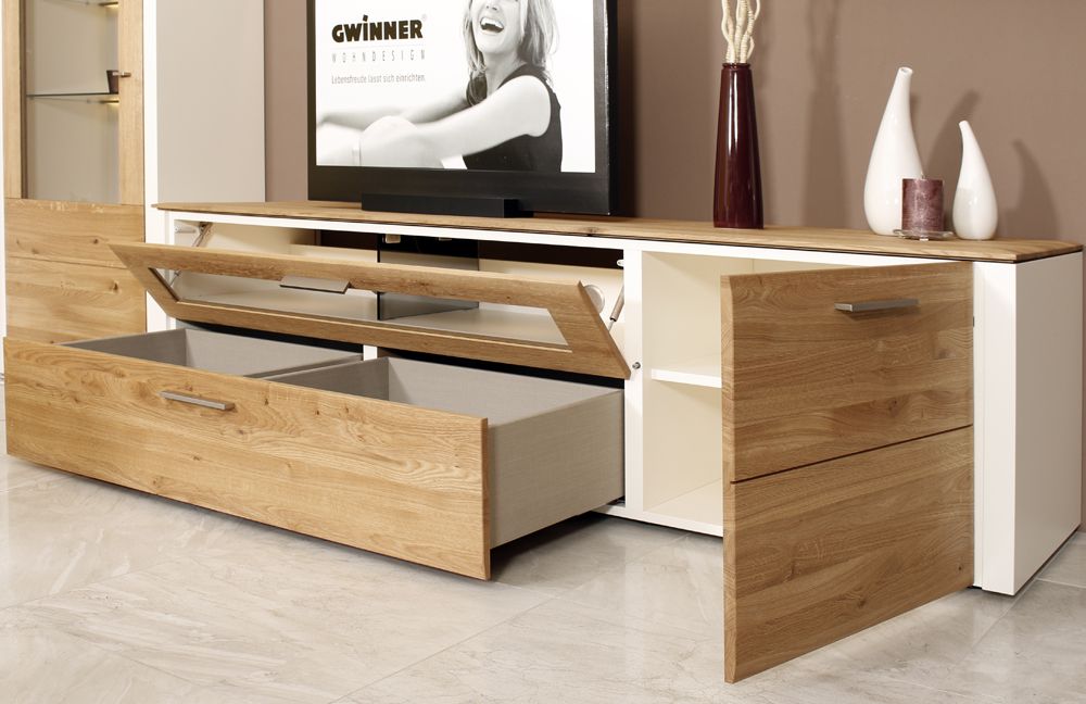 Abverkauf Wohnwand von Gwinner Wohndesign Modell Solid Gorden wei? : Gwinner Wohnwand Abverkauf Gwinner Wohnwand Abverkauf : Abverkauf Wohnwand von Gwinner Wohndesign Modell Solid Gorden wei?