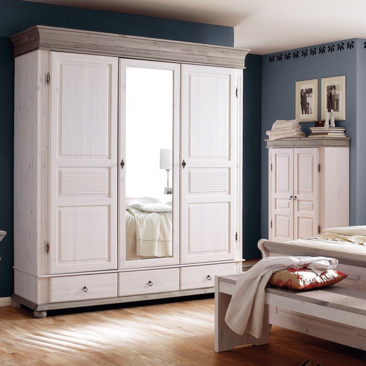 Schlafzimmer landhausstil weiÃ: landhausstil schlafzimmer weià ... Schlafzimmer betten mit bettkasten