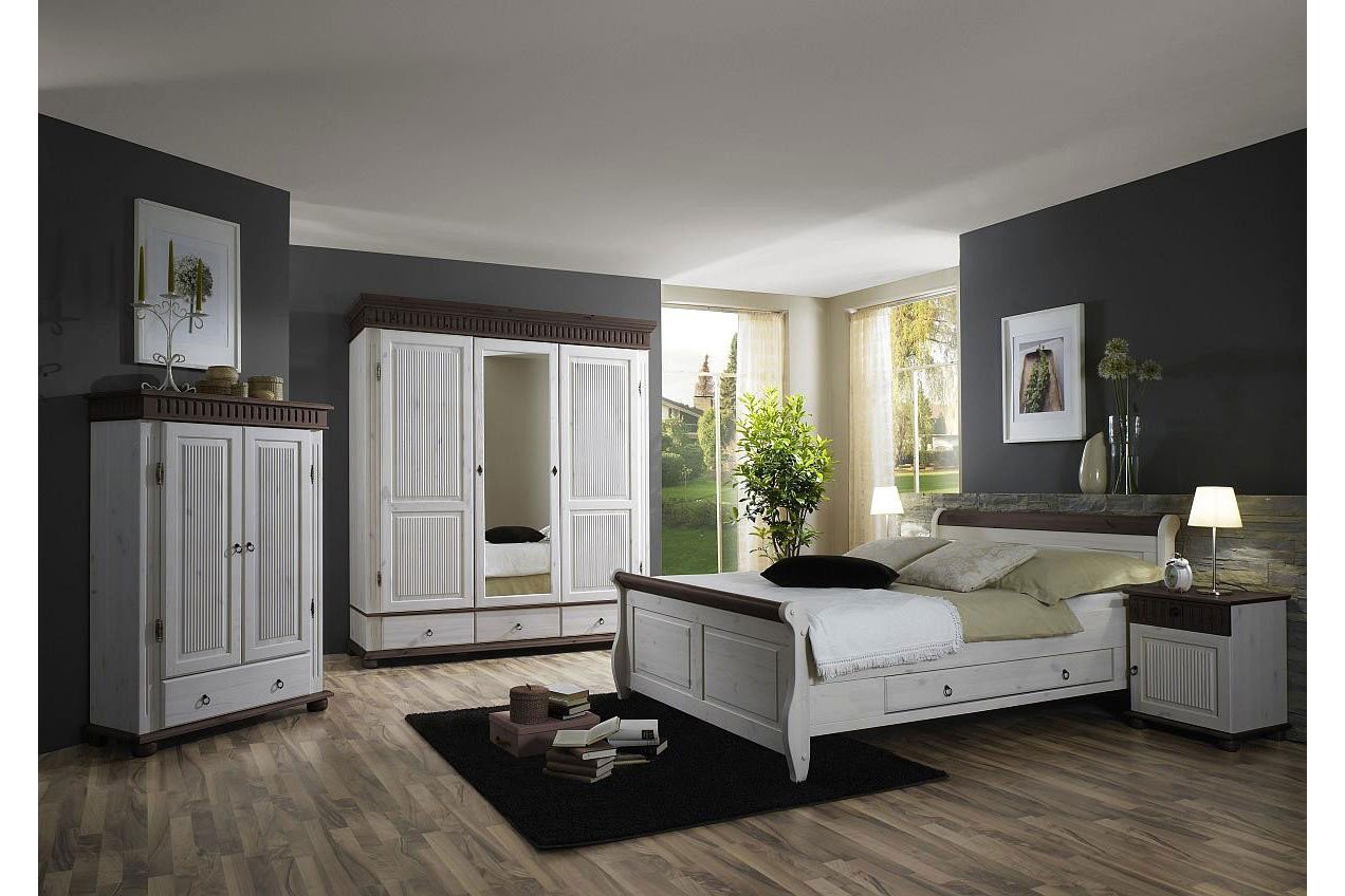 Landhausstil schlafzimmer, helsinki & malta/ silvana von euro ...